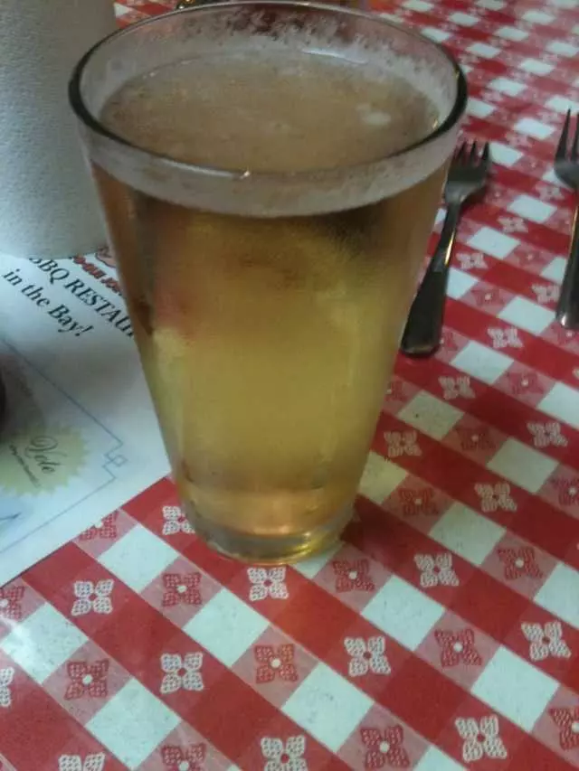 Memphis Minnie’s