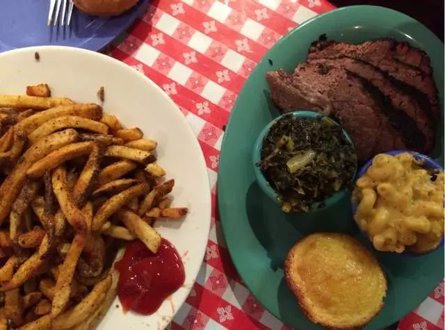 Memphis Minnie’s