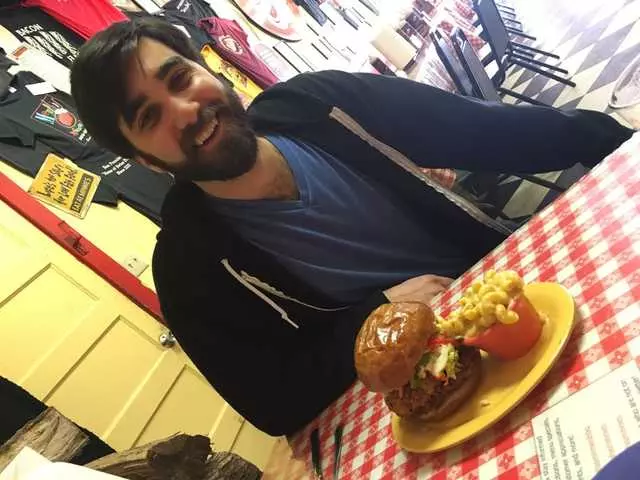 Memphis Minnie’s