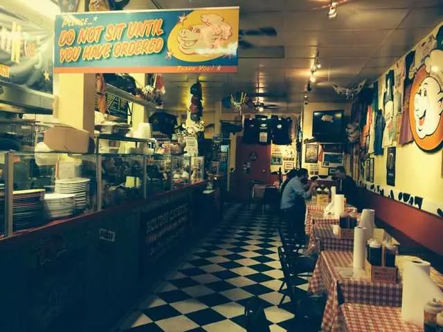 Memphis Minnie’s