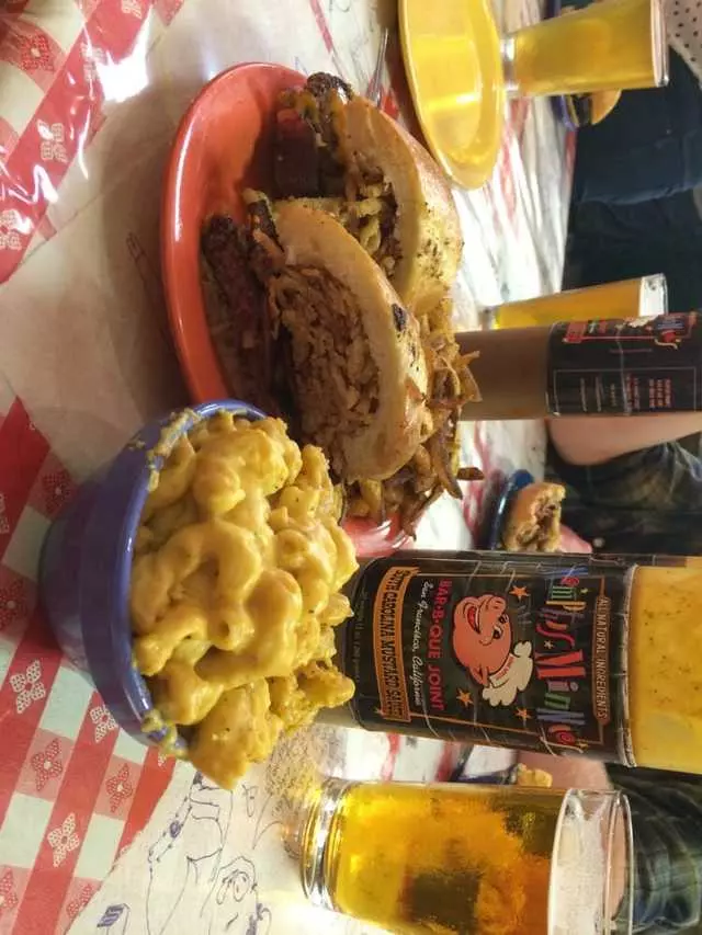 Memphis Minnie’s