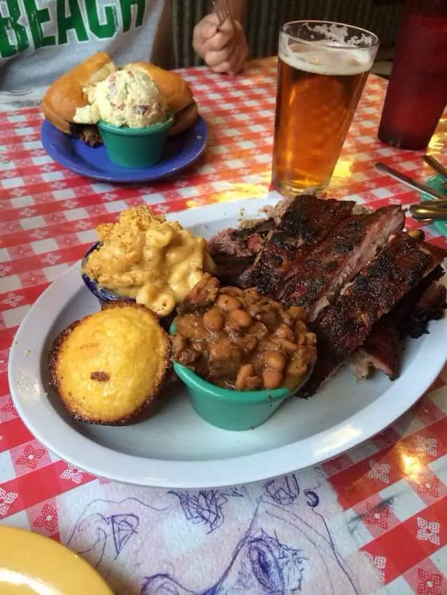 Memphis Minnie’s