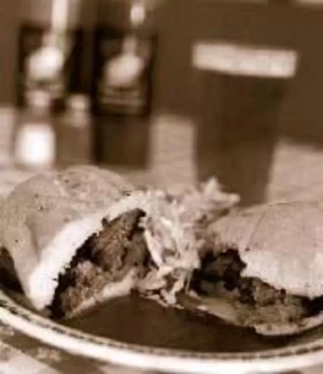 Memphis Minnie’s