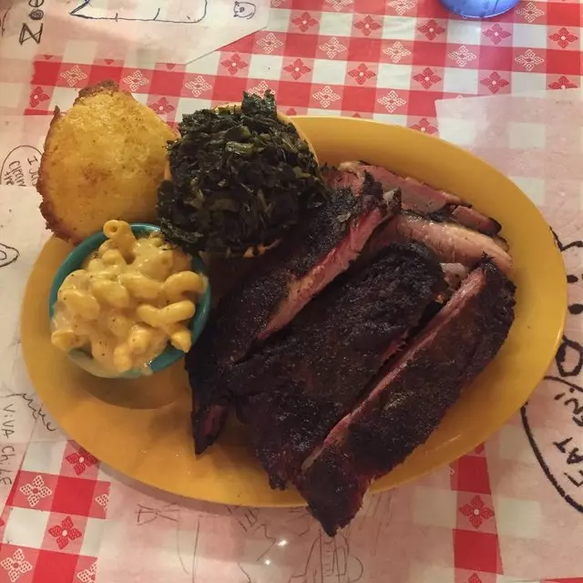 Memphis Minnie’s