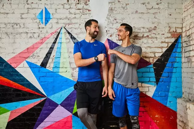 Tribe - Fitness, Yoga & Coaching