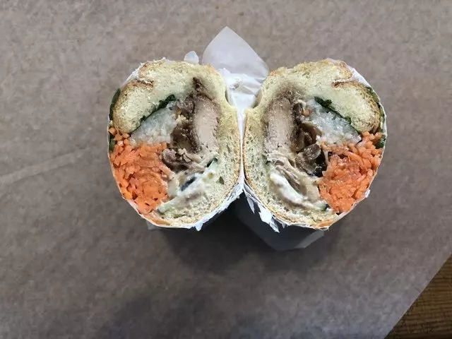 Bunn Mike