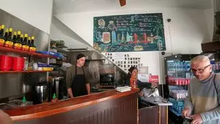Bunn Mike