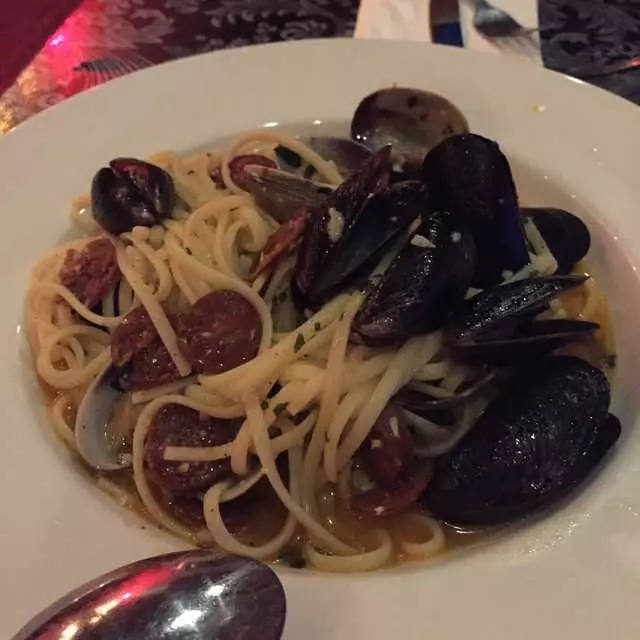 Emmy’s Spaghetti Shack