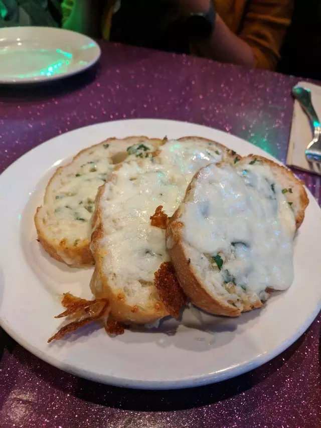 Emmy’s Spaghetti Shack