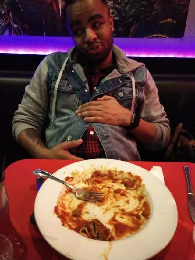 Emmy’s Spaghetti Shack