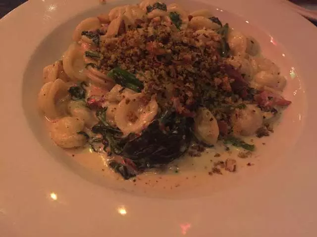 Emmy’s Spaghetti Shack