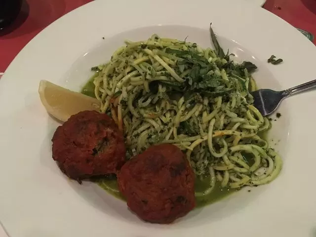 Emmy’s Spaghetti Shack