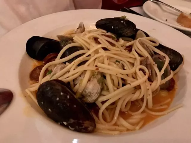 Emmy’s Spaghetti Shack