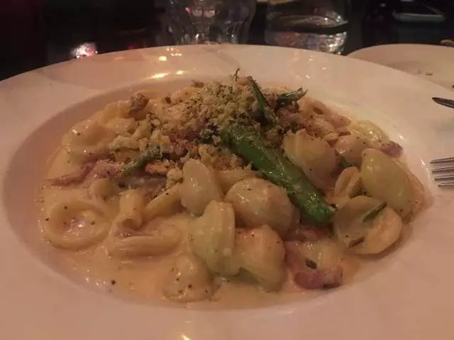 Emmy’s Spaghetti Shack