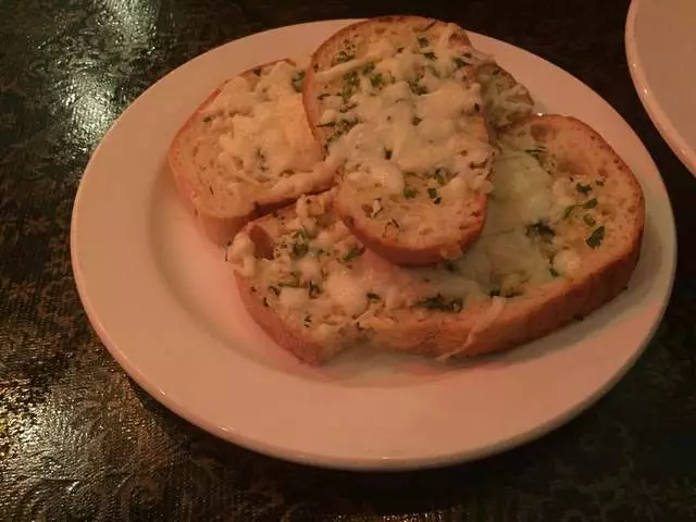 Emmy’s Spaghetti Shack