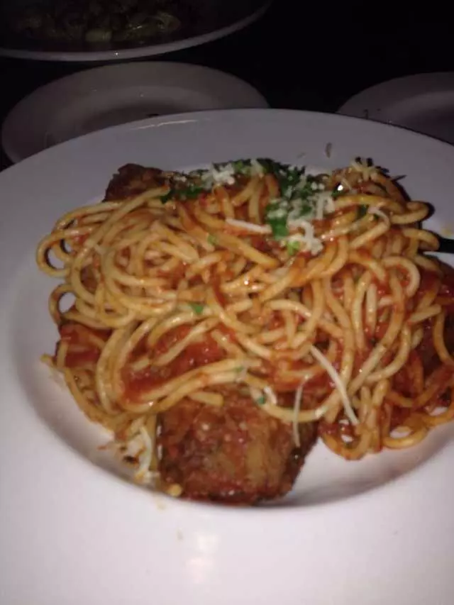 Emmy’s Spaghetti Shack