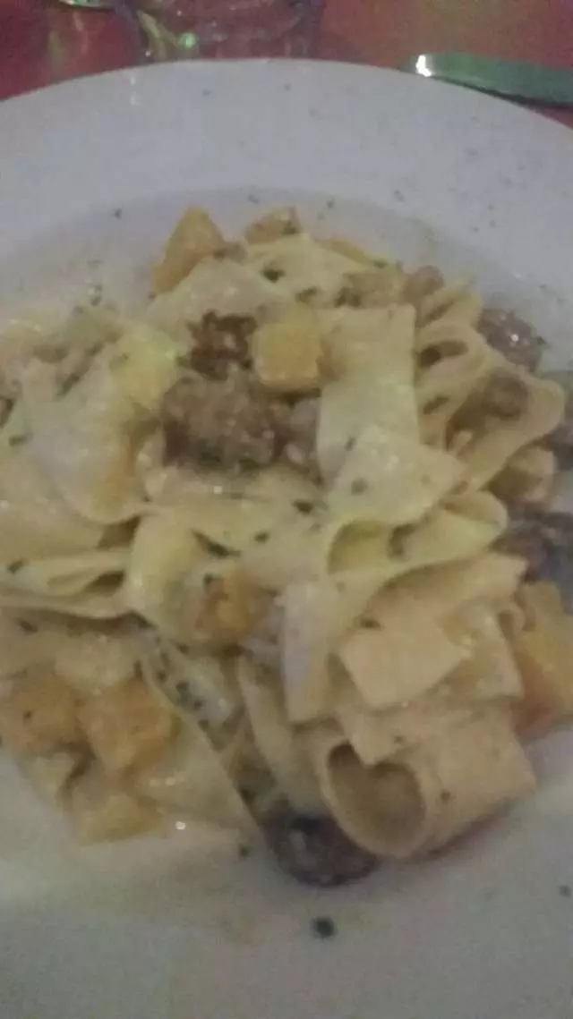 Emmy’s Spaghetti Shack