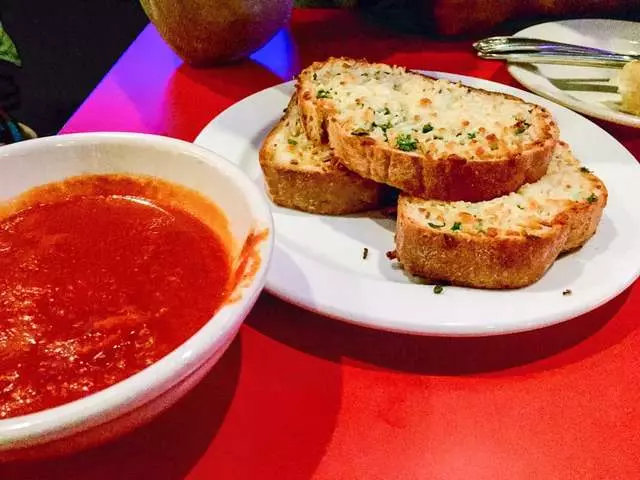 Emmy’s Spaghetti Shack
