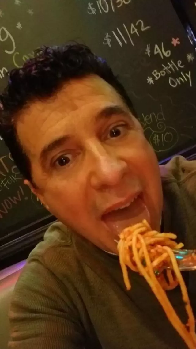 Emmy’s Spaghetti Shack