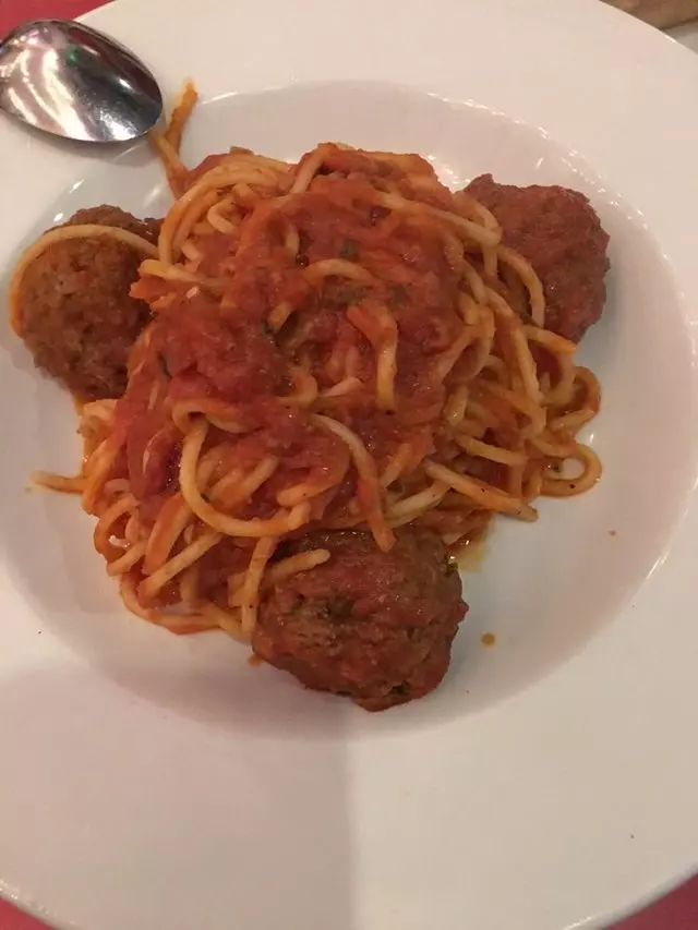 Emmy’s Spaghetti Shack