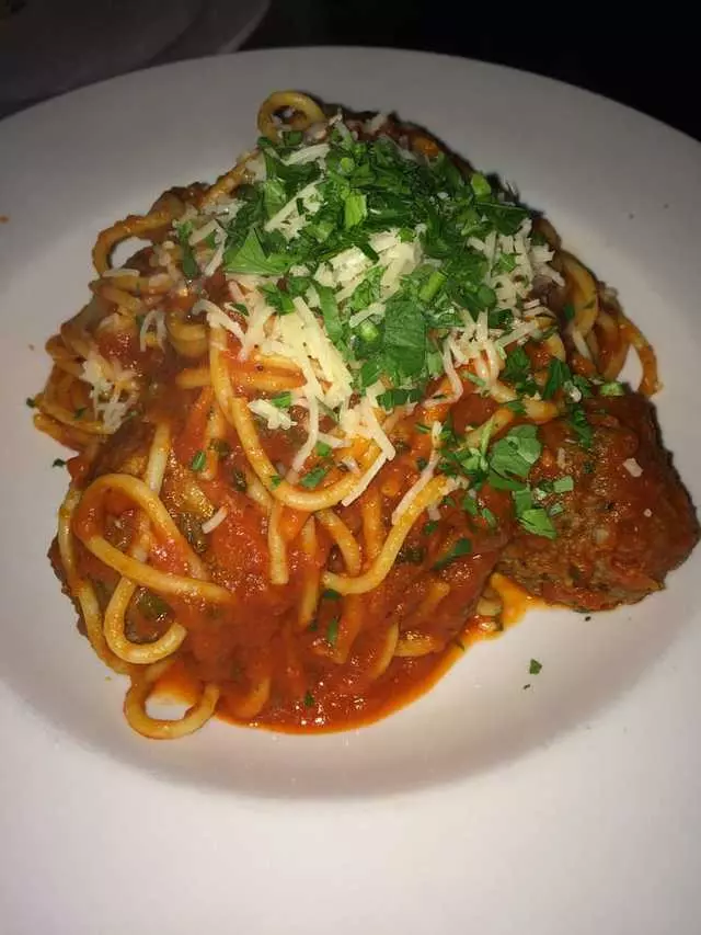 Emmy’s Spaghetti Shack