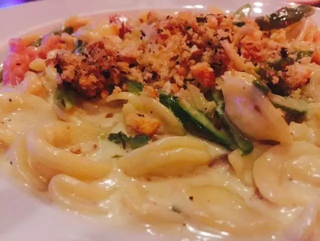 Emmy’s Spaghetti Shack