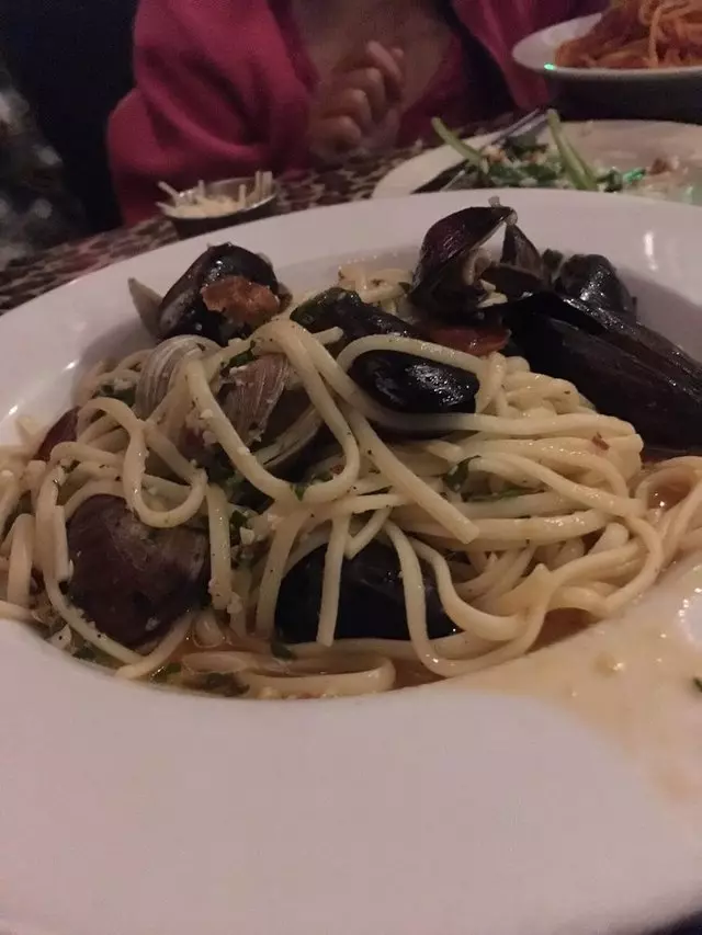 Emmy’s Spaghetti Shack
