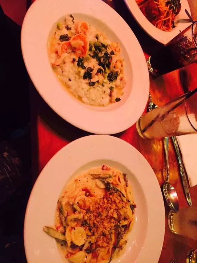 Emmy’s Spaghetti Shack