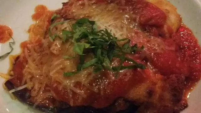 Emmy’s Spaghetti Shack