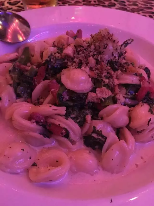 Emmy’s Spaghetti Shack
