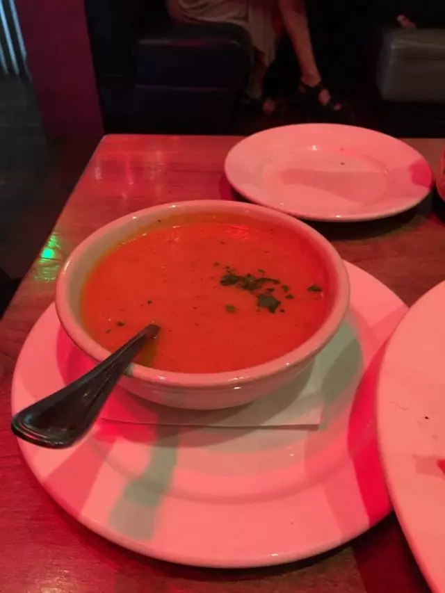 Emmy’s Spaghetti Shack