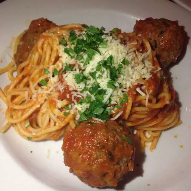 Emmy’s Spaghetti Shack