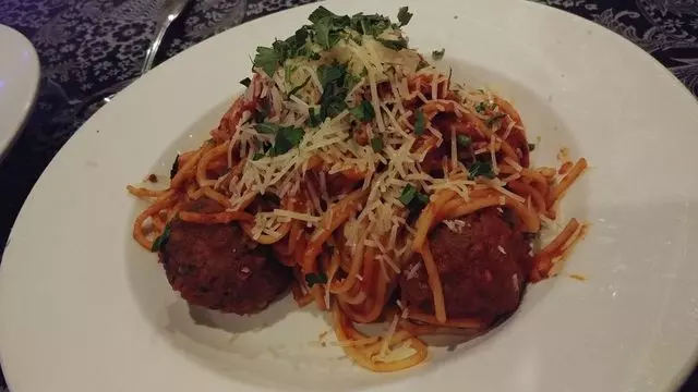 Emmy’s Spaghetti Shack