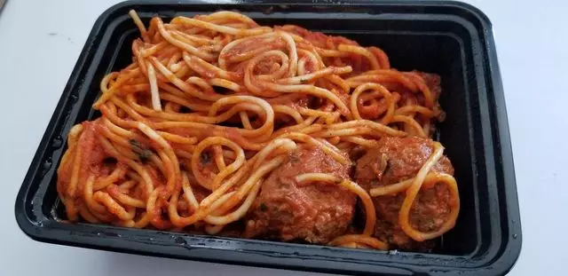 Emmy’s Spaghetti Shack