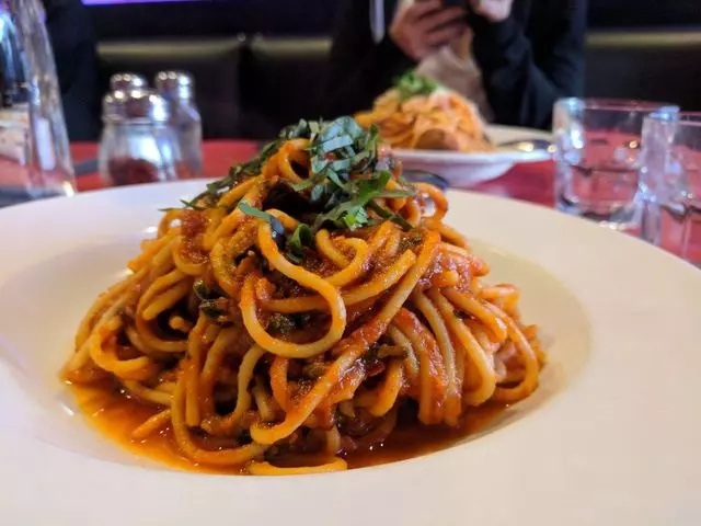Emmy’s Spaghetti Shack