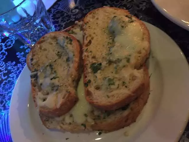 Emmy’s Spaghetti Shack