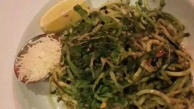 Emmy’s Spaghetti Shack