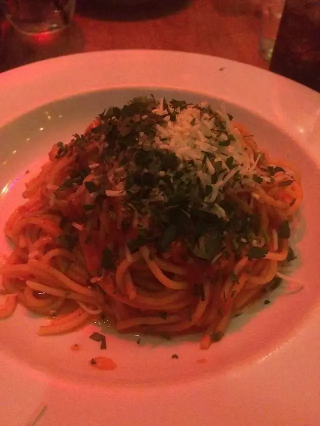 Emmy’s Spaghetti Shack