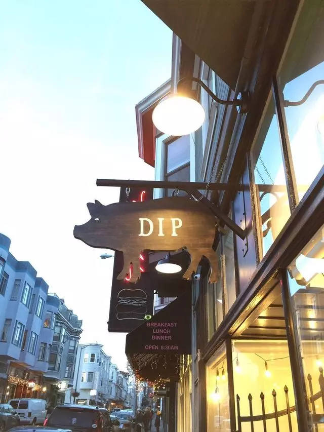 DIP