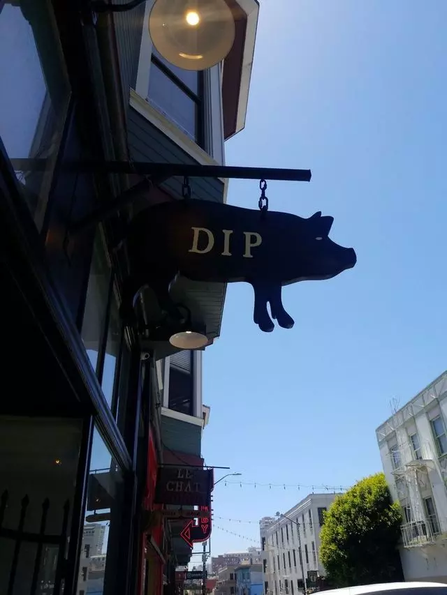 DIP