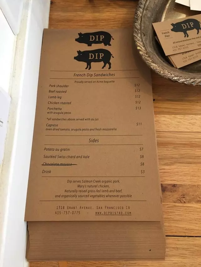 DIP
