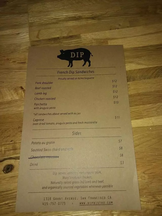 DIP