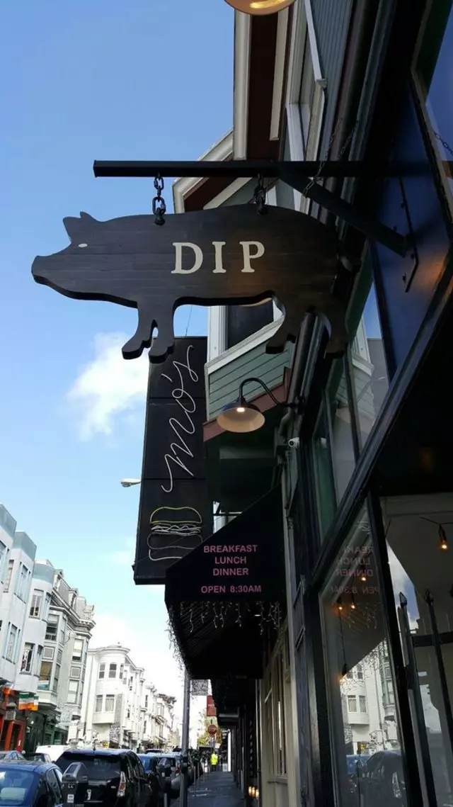 DIP
