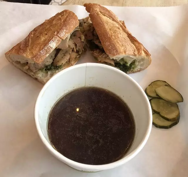 DIP