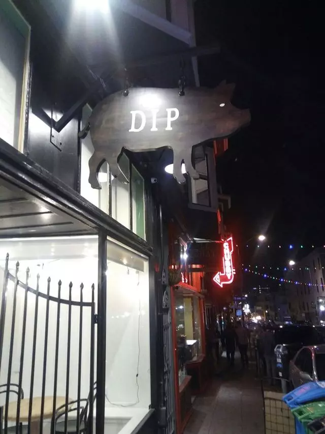 DIP