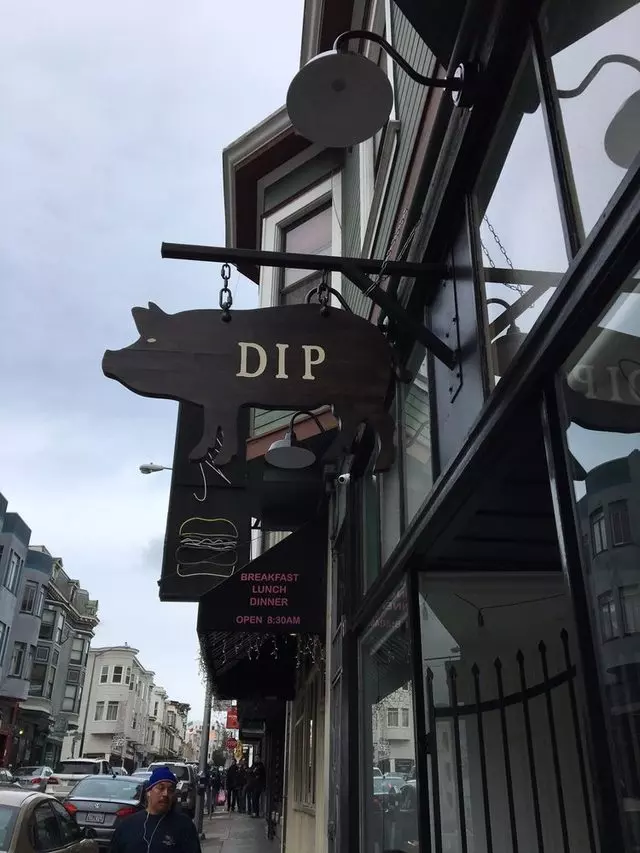 DIP