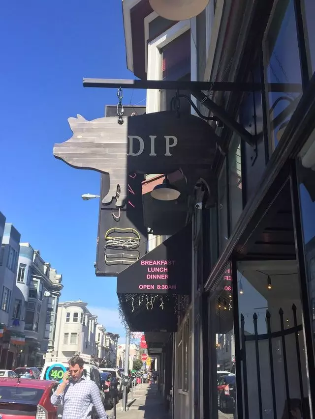 DIP