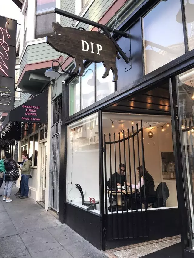 DIP