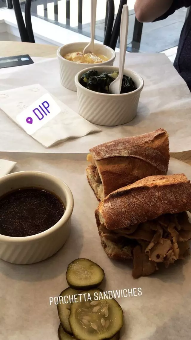DIP