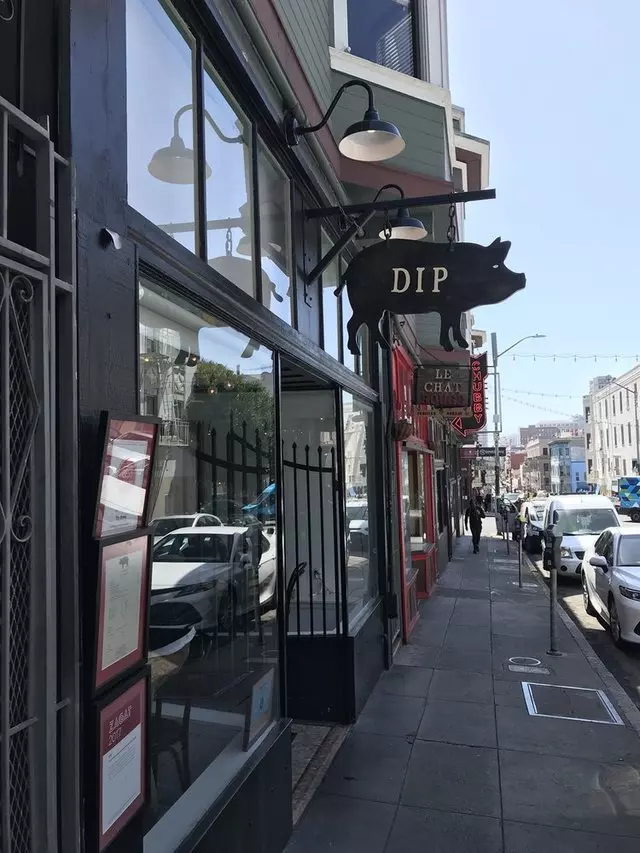 DIP